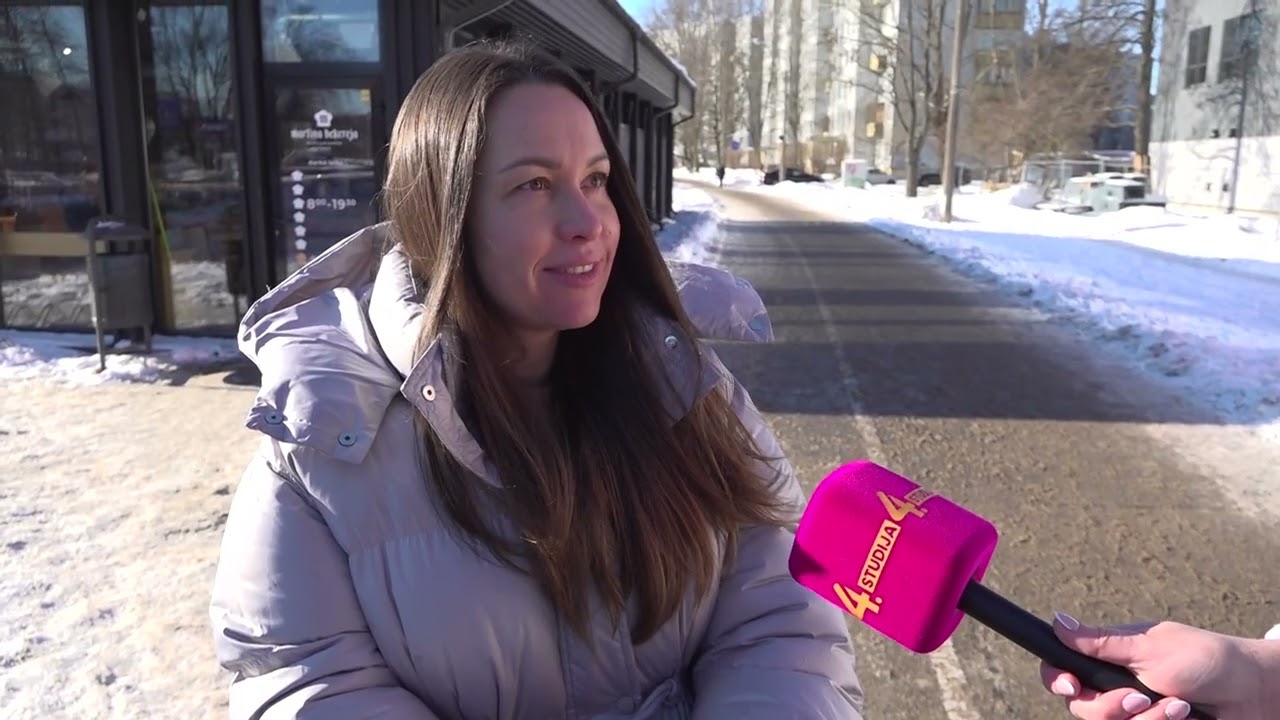 Kas un kāpēc naktīs biedē Imantas mikrorajona iedzīvotājus?
