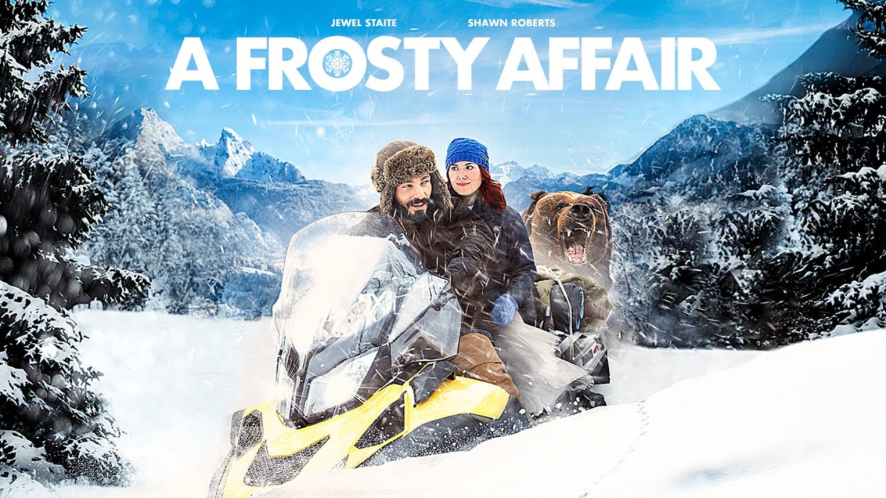 A Frosty Affair - Trailer