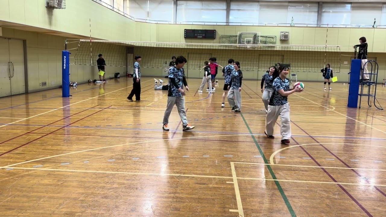3/14 がびょーん❽
