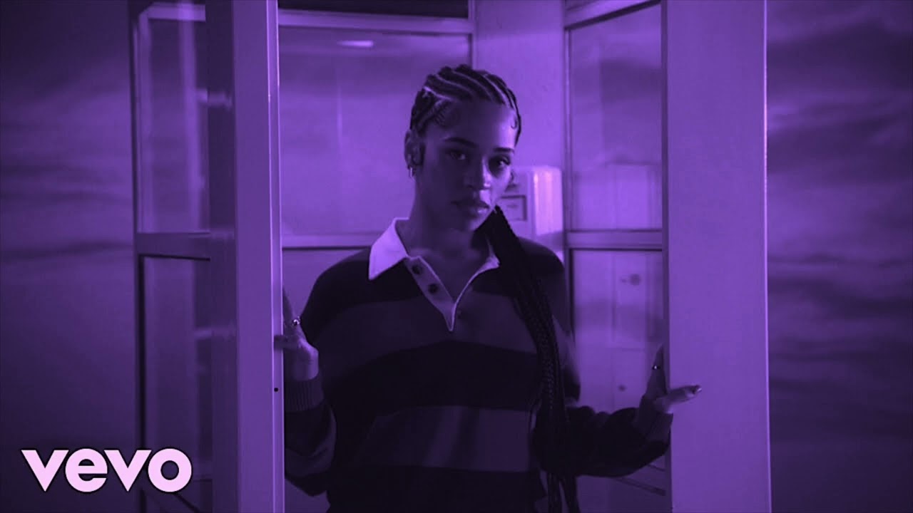 Ella Mai, K Camp Ft Jacquees. - Somebody's Son & Come Back Home SLOWED (SCREWED) Mashup By DJLILBONE