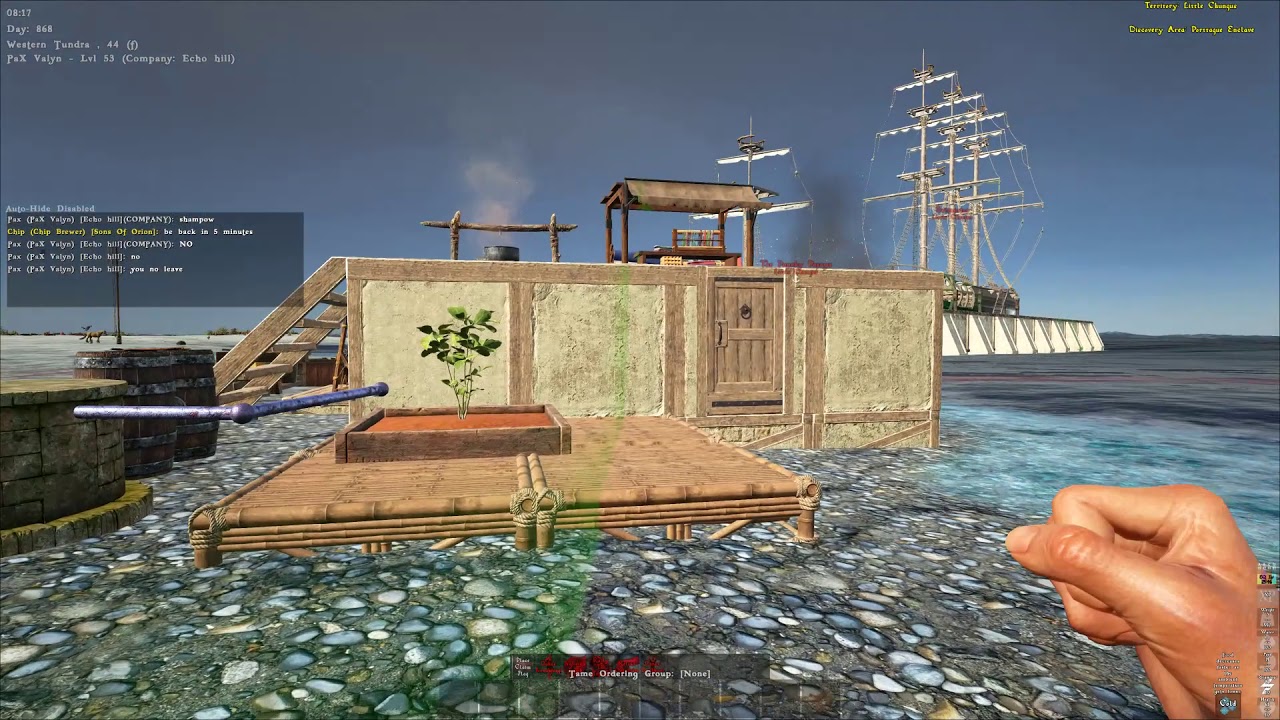Atlas 01/21/2019 ClaimFlag Bug