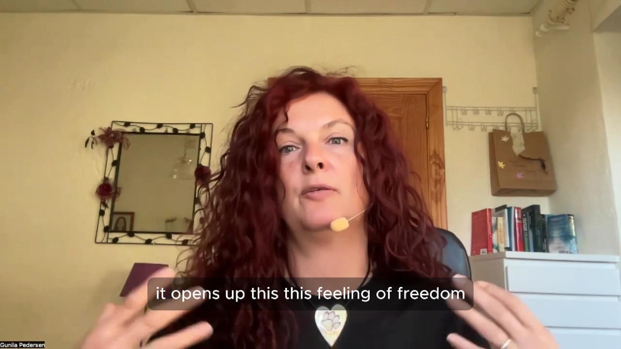 Ep. 91:  Uncommit and recover your freedom