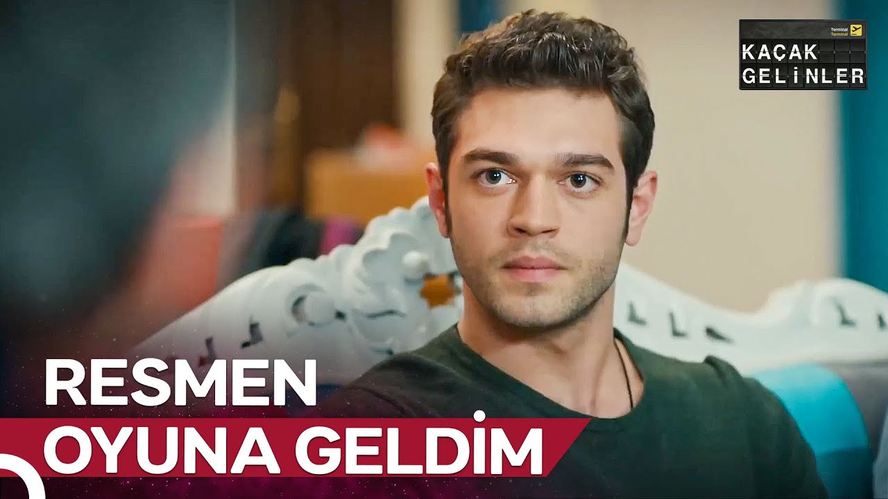 Selim, Şebnem'e Evlenme Teklifi Ettiğine BİN PİŞMAN! | Kaçak Gelinler