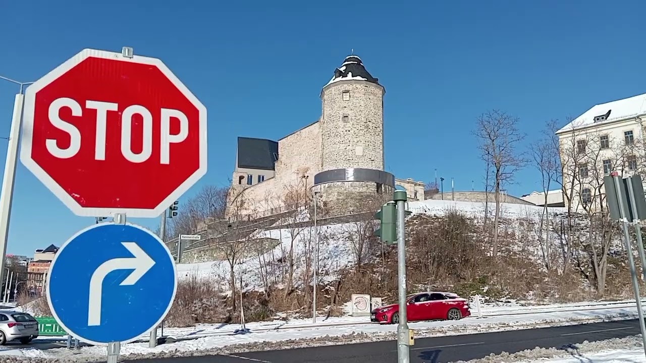 Plauen (Germany)