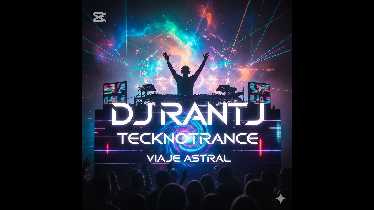 Viaje astral remix 