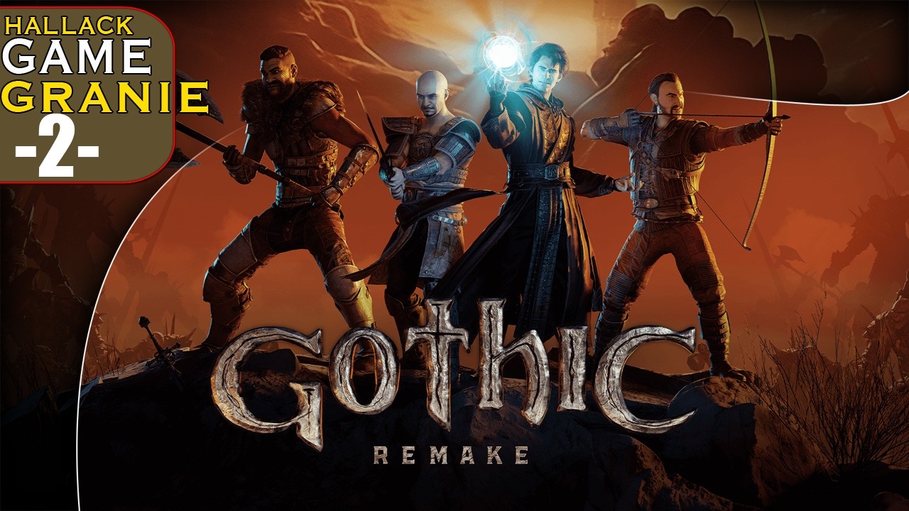 Gothic