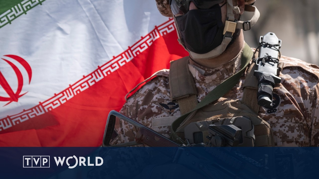 Iran’s IRGC prepares for prolonged conflict | Morning Report