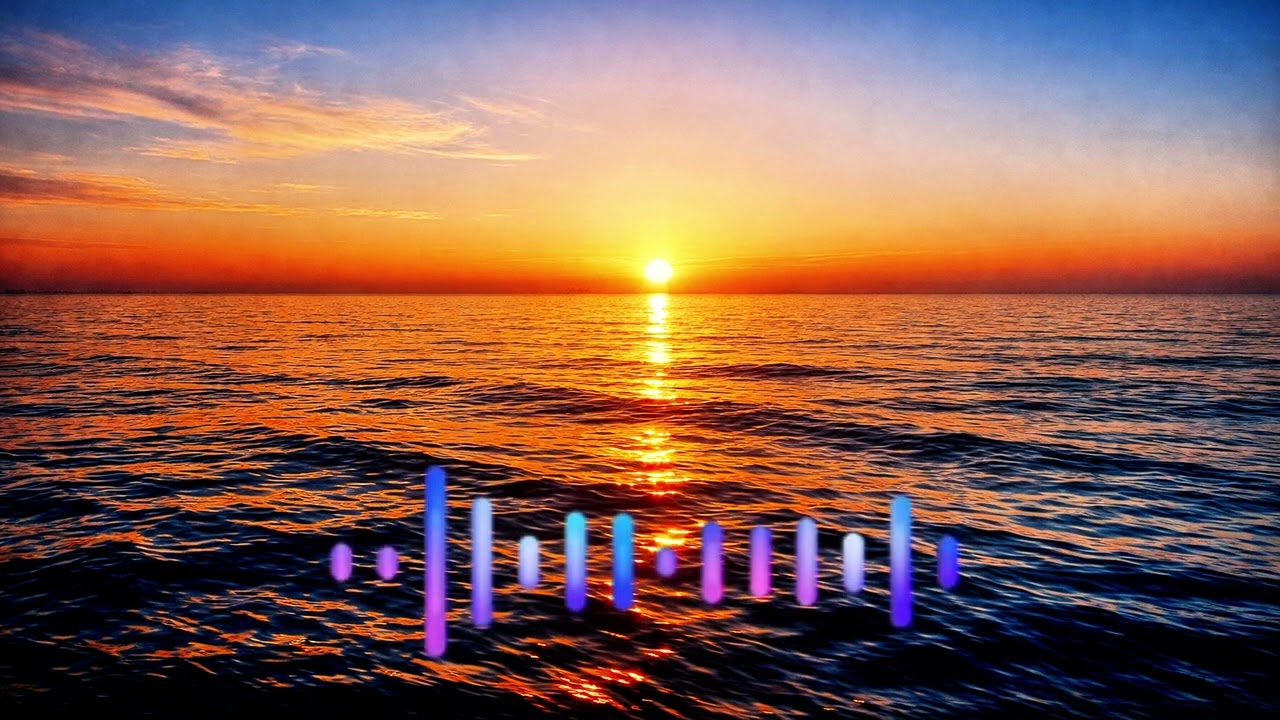 Instrumental Chill Music for Relax, Focus & Calm | DDoVi