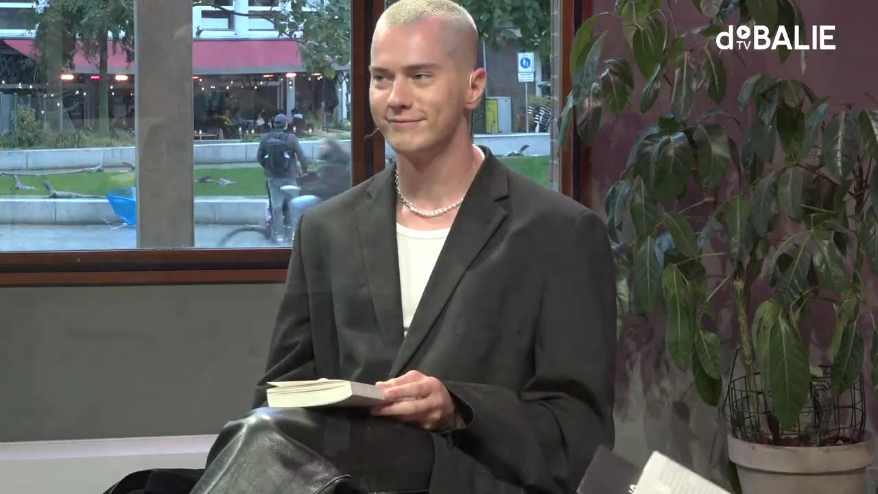 Plein Publiek: Stijn de Vries