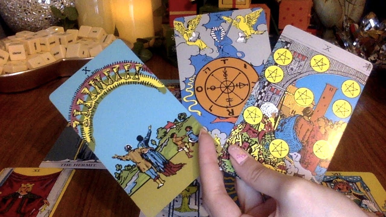 🔮  CANCER SOULMATE *THIS IS INCREDIBLE!!!* DECEMBER 2020 🥰 ❤️ 🌹  Psychic Tarot Card Love Reading
