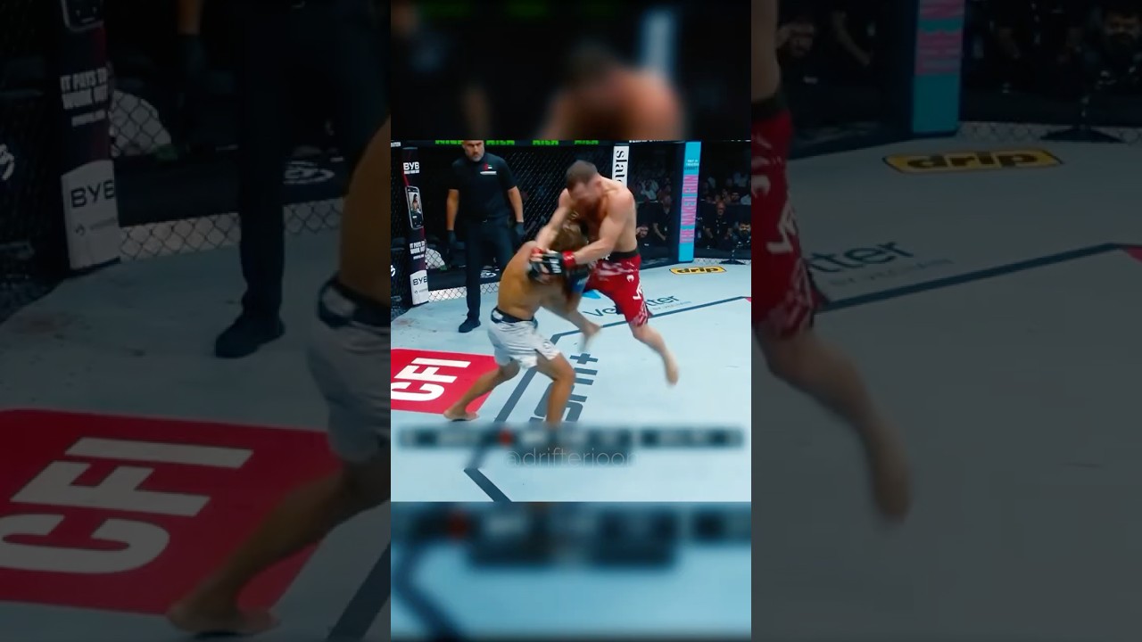 UFC Fight Night Petr Yan vs Marcus McGhee Highlights #MMA