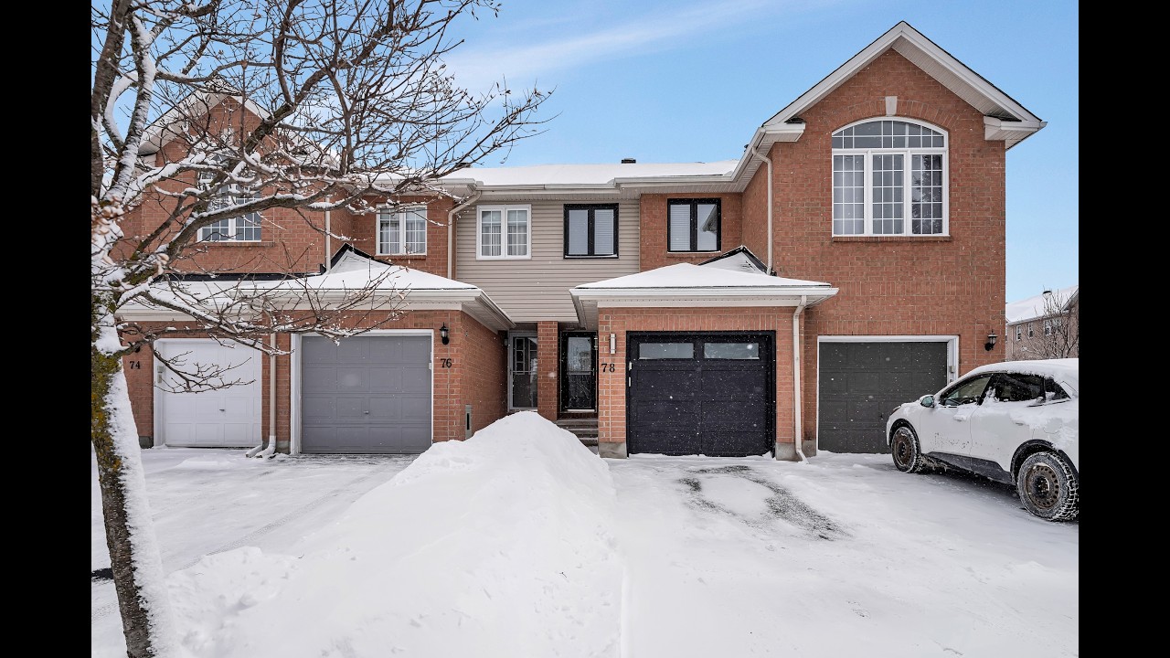 78 Grammercy Park - Central Park, Ottawa - rachelhammer.com