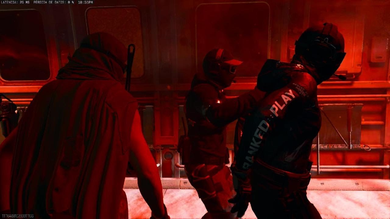 Warzone