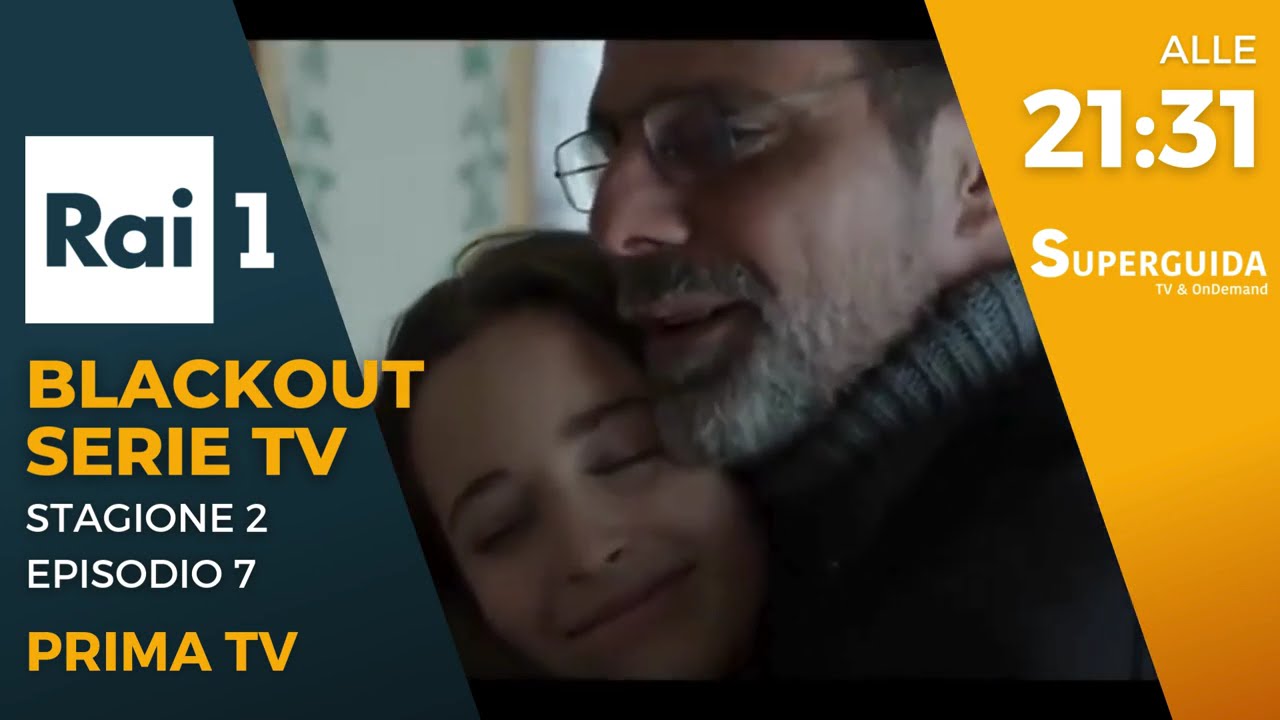 Stasera in TV: Guida a Tutti i Programmi TV di questa sera, 4 febbraio 2025