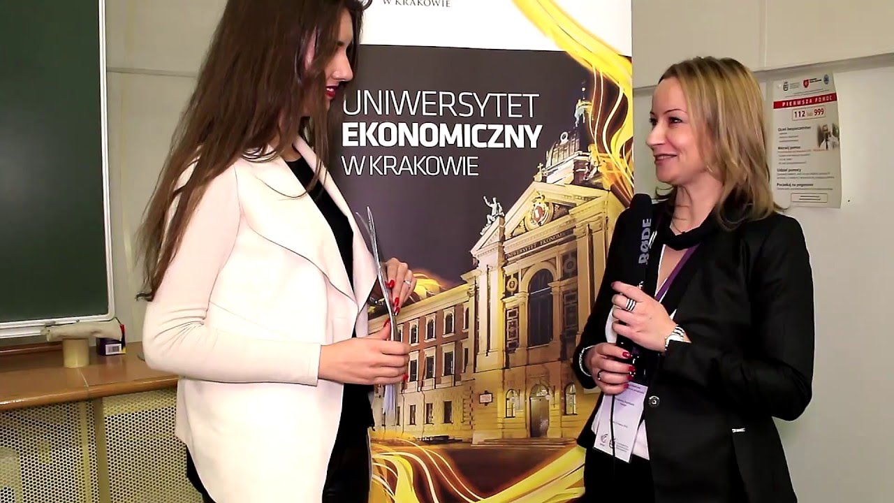 Wywiad z dr Joanną Rzempałą - IPMA Polska