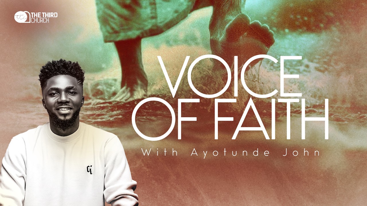 VOICE OF FAITH