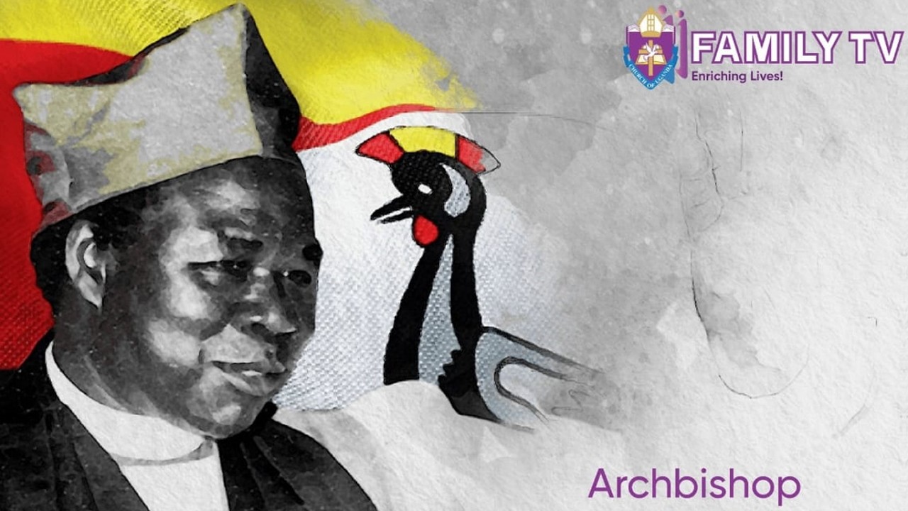 49th Commemoration of St. Janini Luwum Day | Live Ceremony & Reflections
