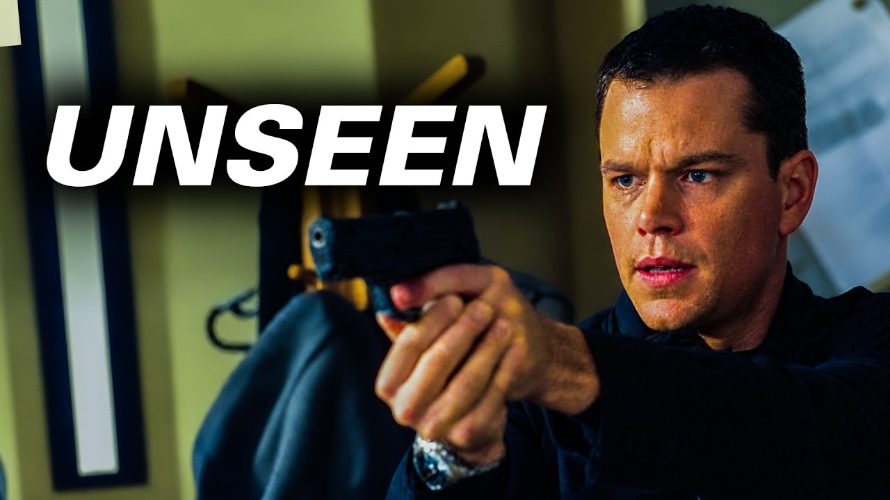 the fight scene that changed action movies forever