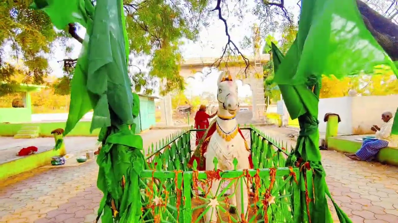 Dhaamangaon Mukhed Nanded  Babu peer dargah 