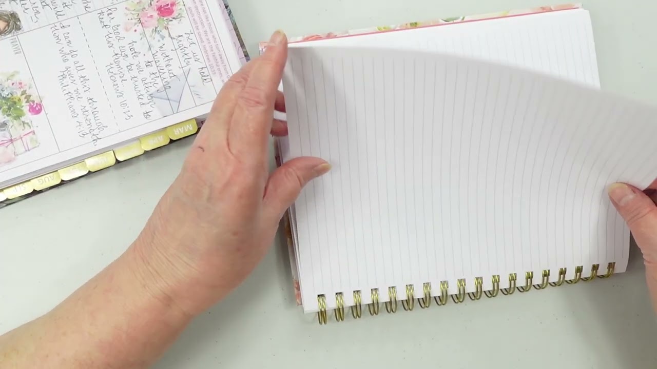 Not Enough Room on Your Planner Page?