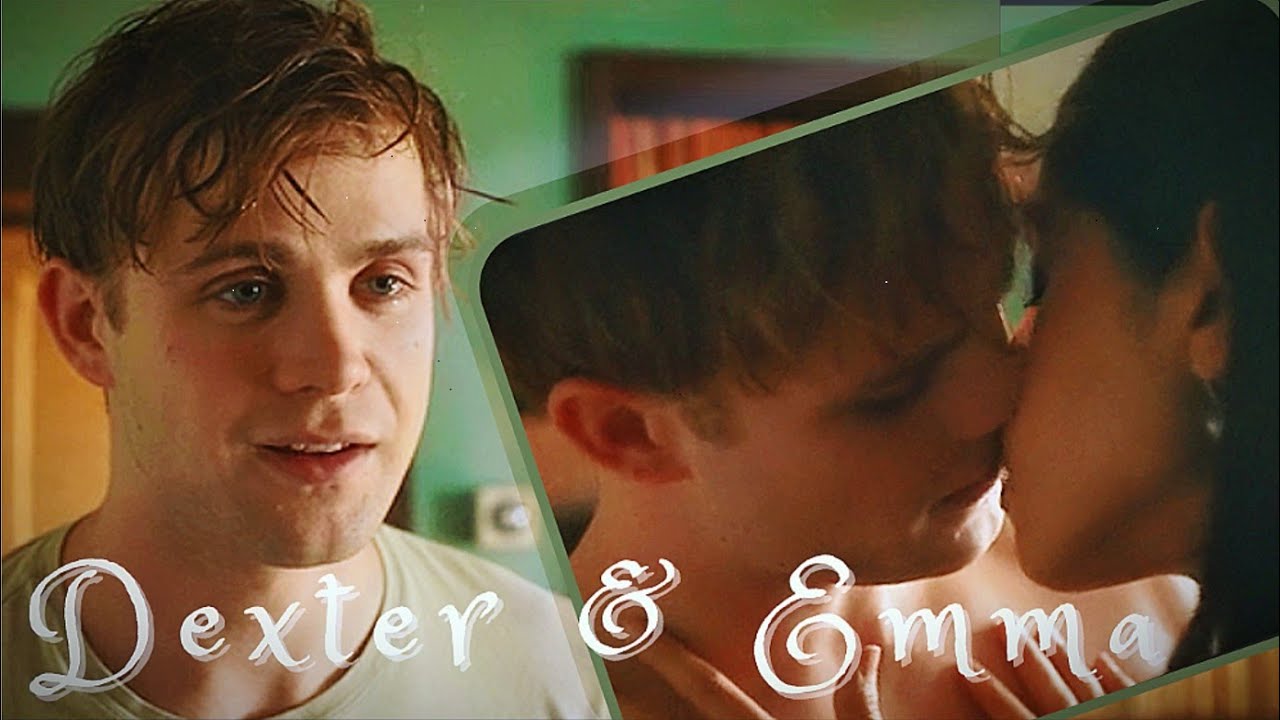 Dexter and Emma | falling in love (Part 2)