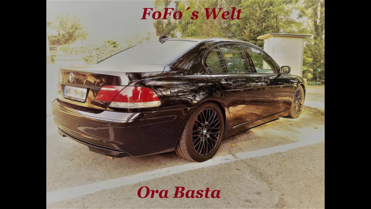 Ora Basta