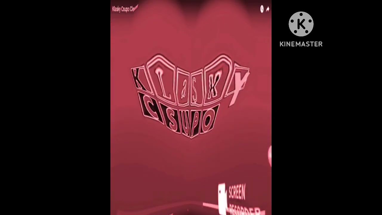 Klasky Csupo In Clearer In Crazy Helium Booth Pro Effects