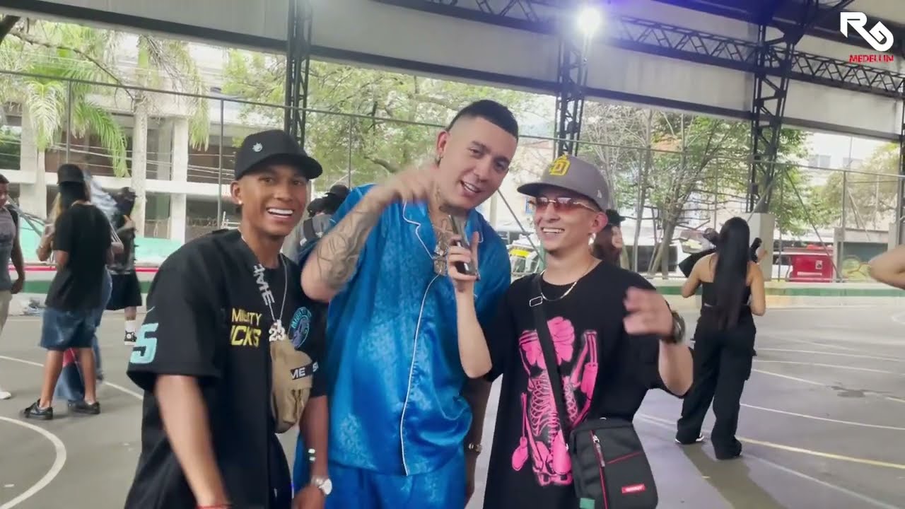 DETRÁS DE CÁMARAS “MAMELUCO” Y ENTREVISTA A KRIS R !!!