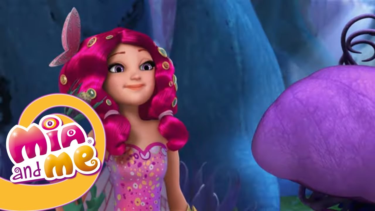 Feliz Navidad 🦄 O Mundo de Mia - Temporada 2&1 - Mia and me 🦄🦄