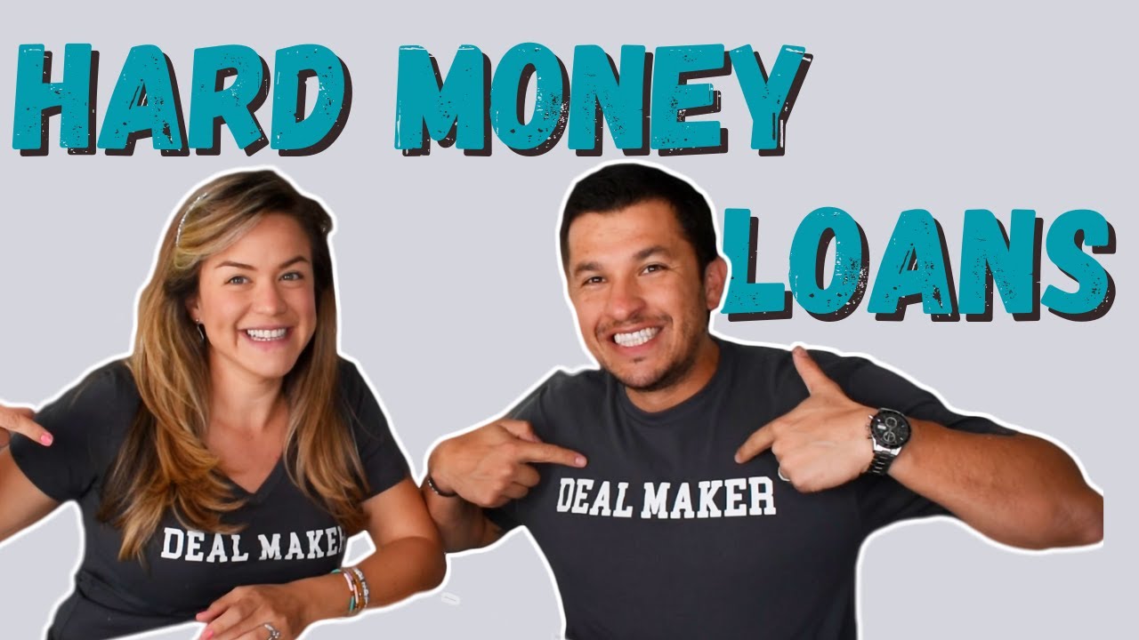 🤩📢INVERTIR USANDO PRESTAMISTAS PRIVADOS O HARD MONEY LOANS | LATINO PROSPERO 🤩📢