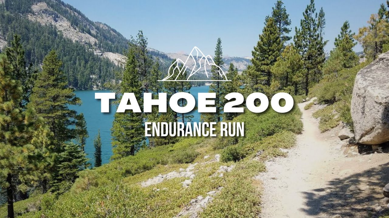 Chasing dreams - TAHOE 200