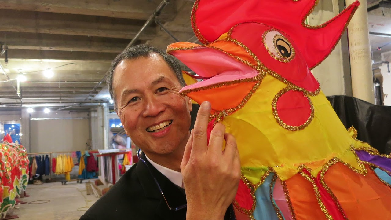 CNY2021 - More than just a Parade