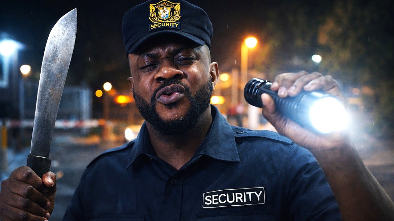 ADA KAN TORCH KAN - A Nigerian Yoruba Movie Drama Starring Odunlade Adekola | Laide Bakare | Lalude