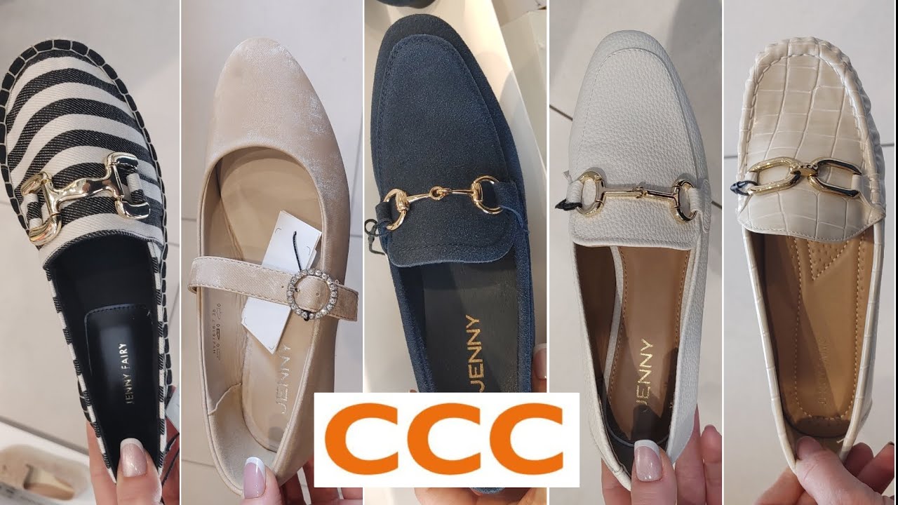CCC🛍️PIĘKNE TOREBKI❗TANIE OBUWIE DAMSKIE WIOSENNE HITY ❗