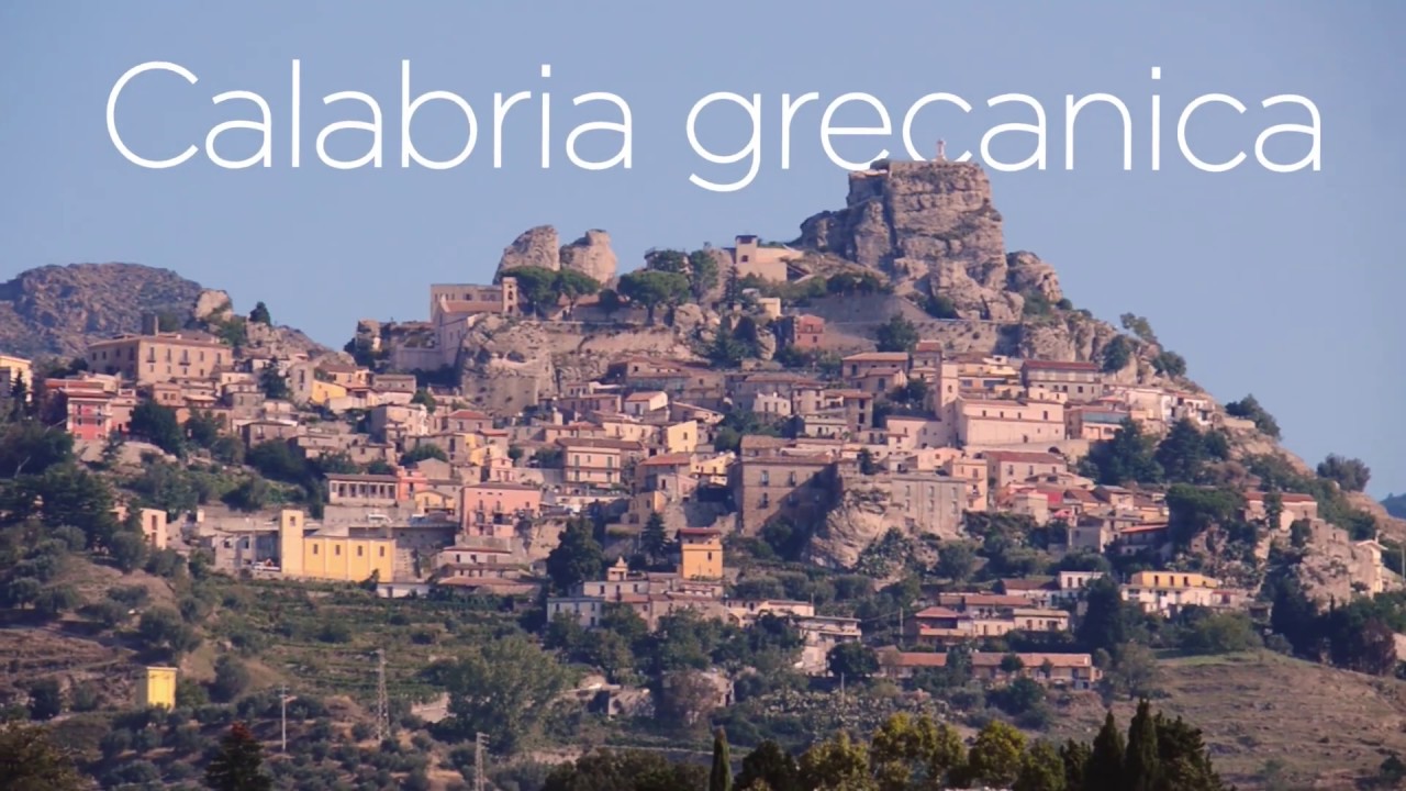 Calabria grecanica