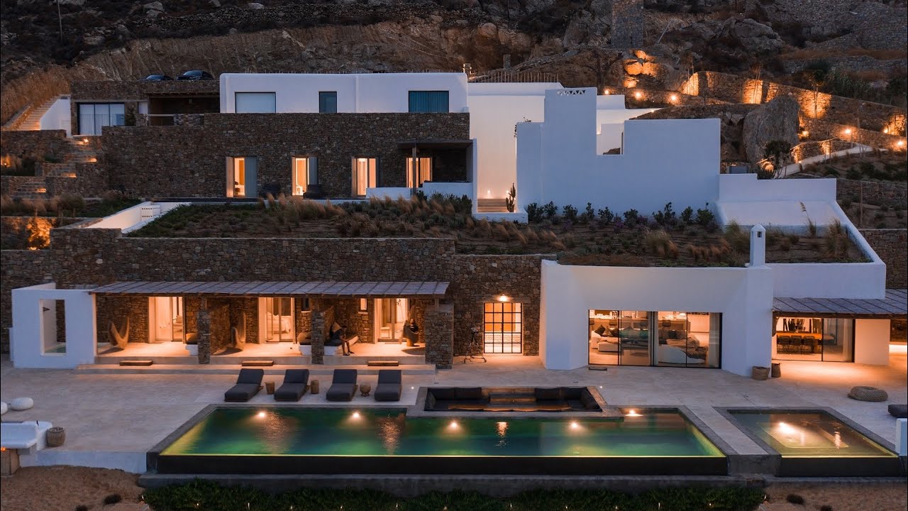 Villa Maera Maximus