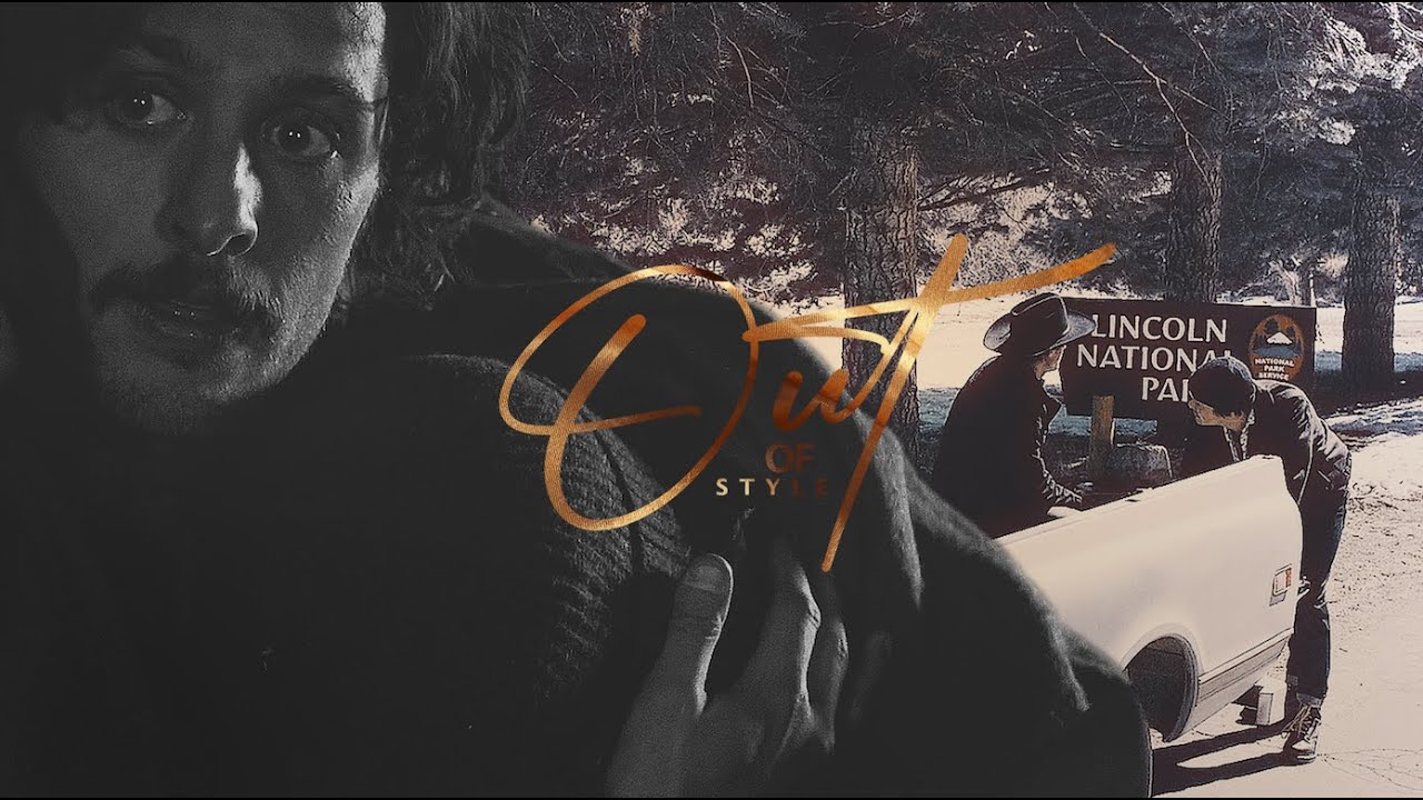 michael + alex | we never go out of style.