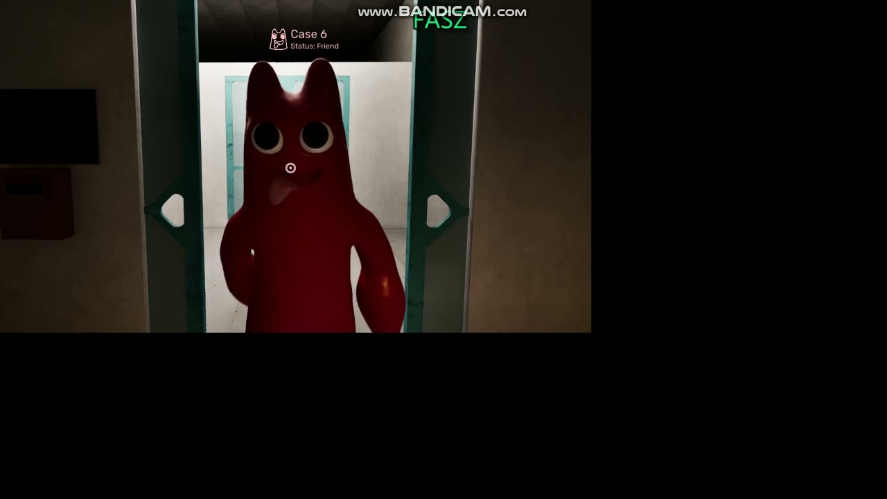 garden of ban ban nula titkai