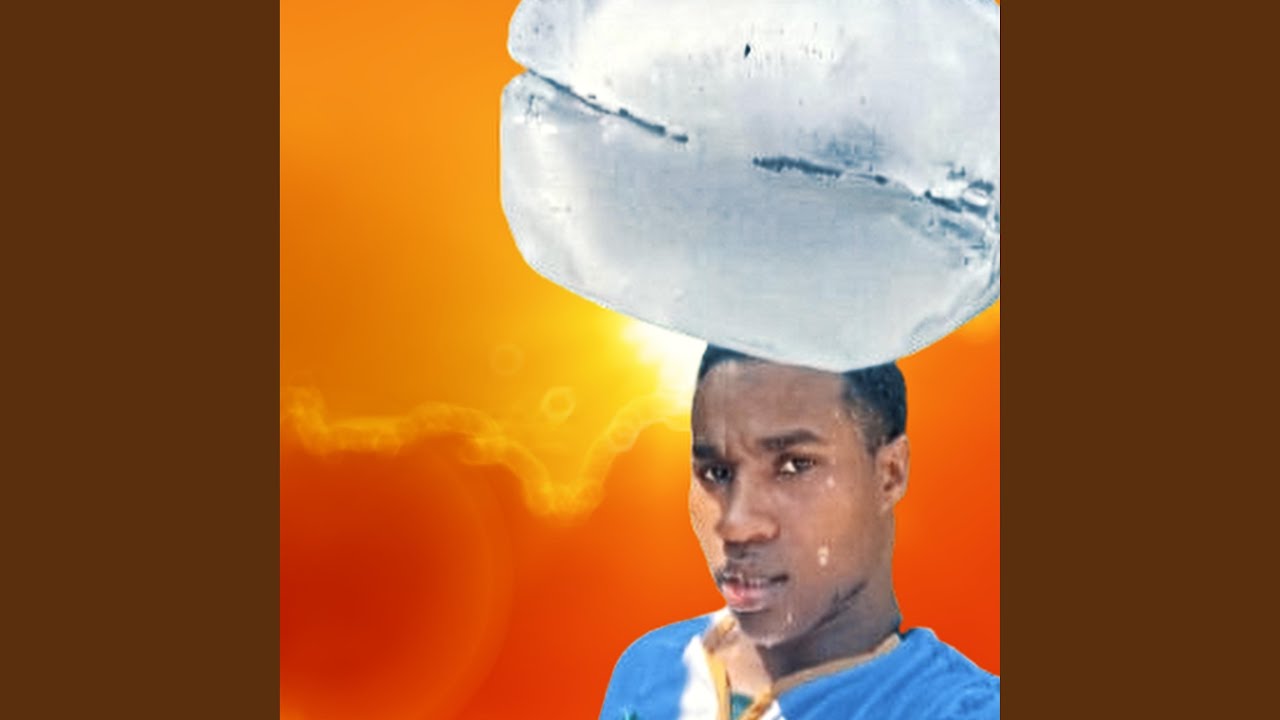 Canicule (feat. Anande SB)
