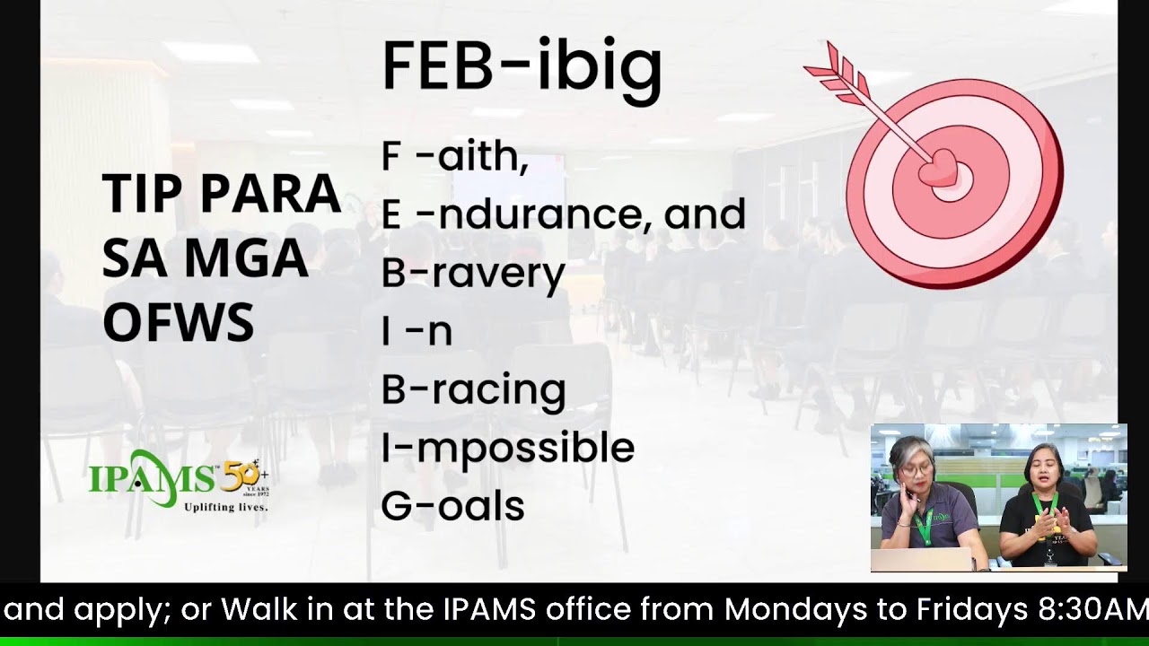 Thursdays with IPAMS!  | February 26, 2026 EP8