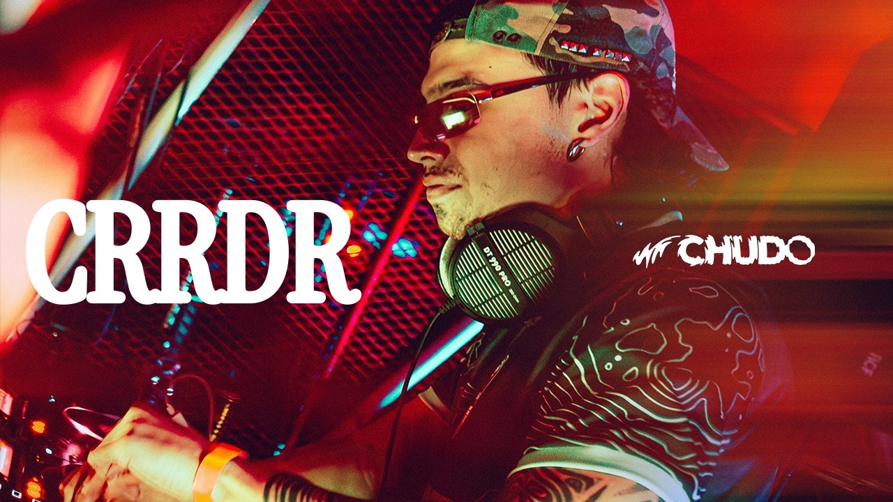 CRRDR | CHUDO 2025