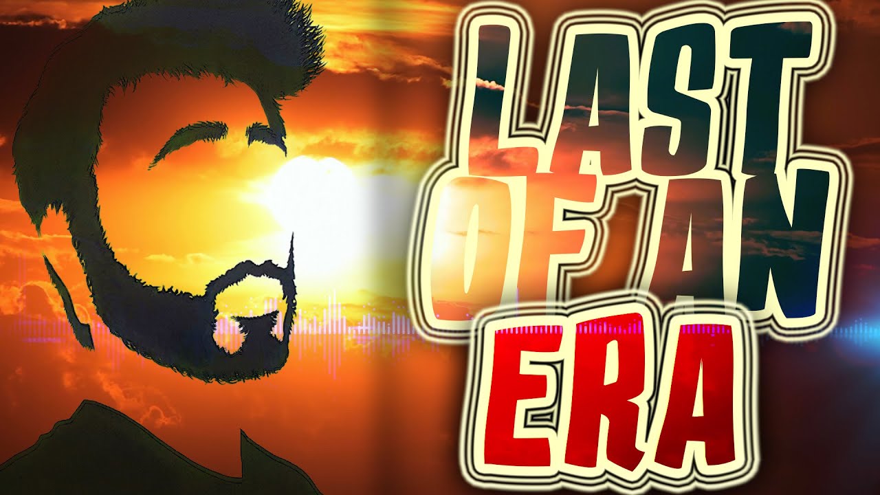 Critikal - The last surviving YouTuber...