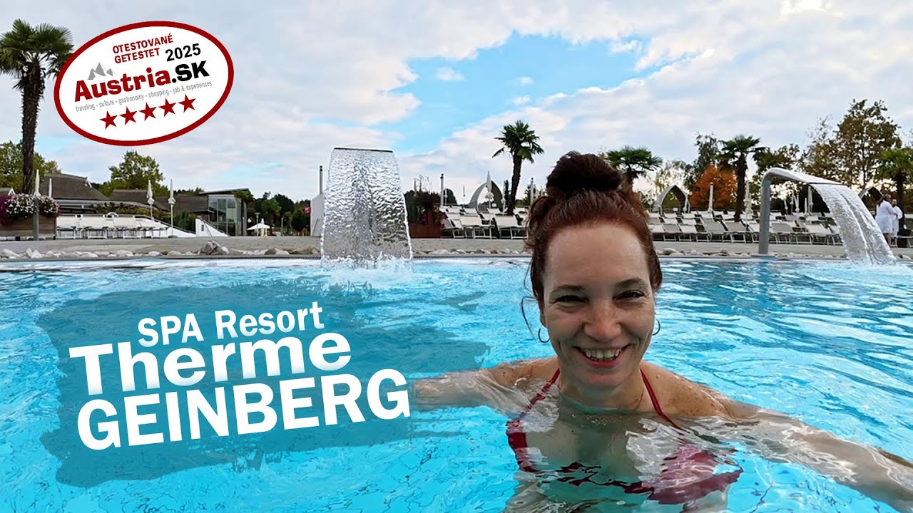 SPA Resort Therme GEINBERG