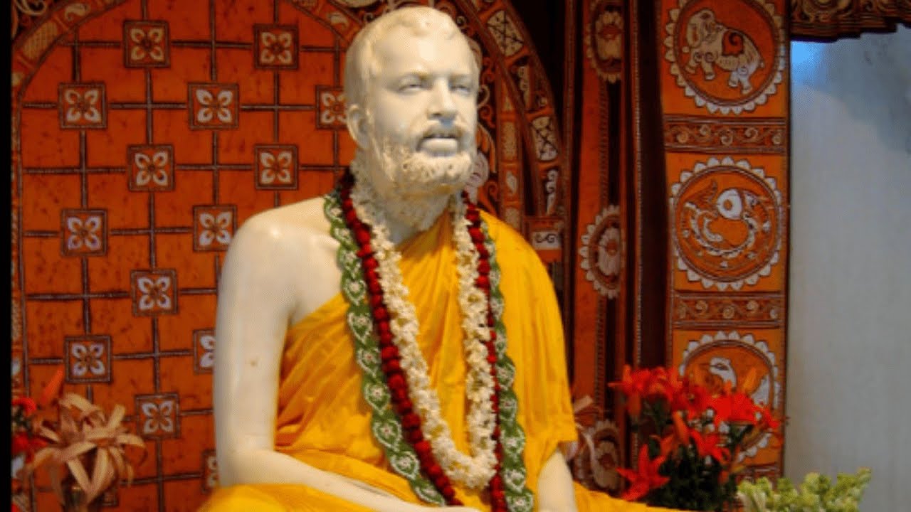 ramkrishna prayer #subscribemychannel