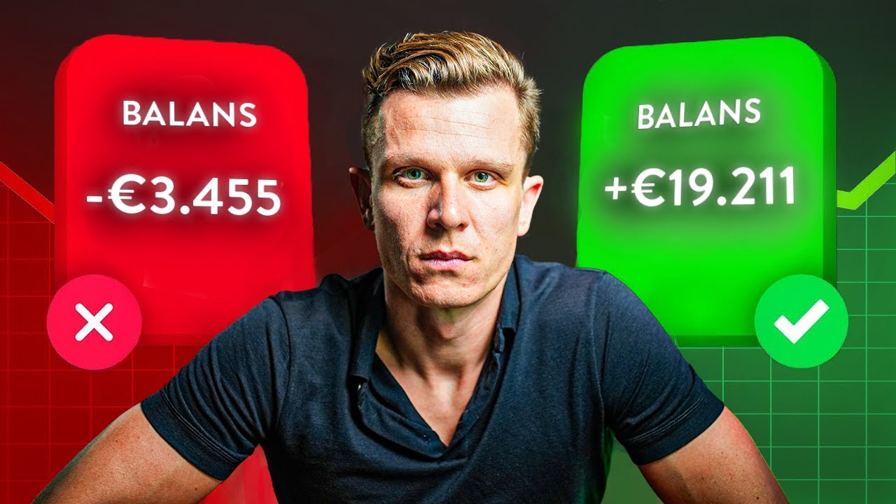 Focus ALTIJD Op Deze 2 Dingen Met Traden - Deel 1