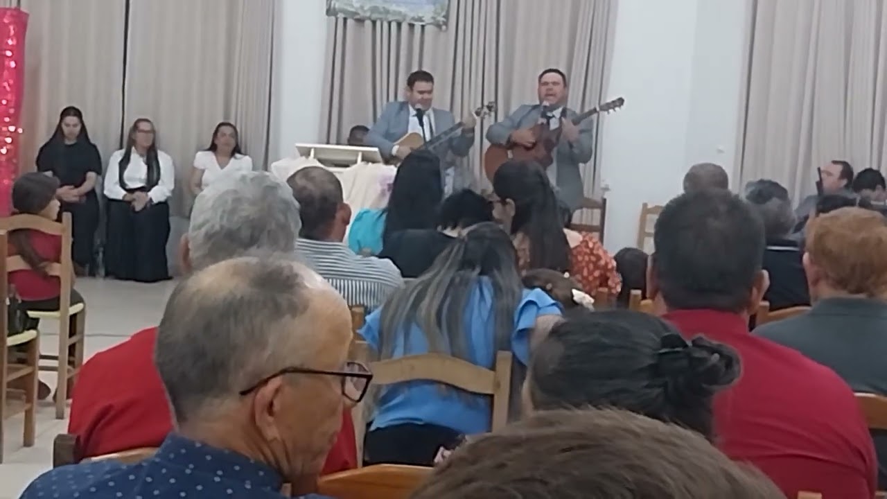 12 de outubro de 2025