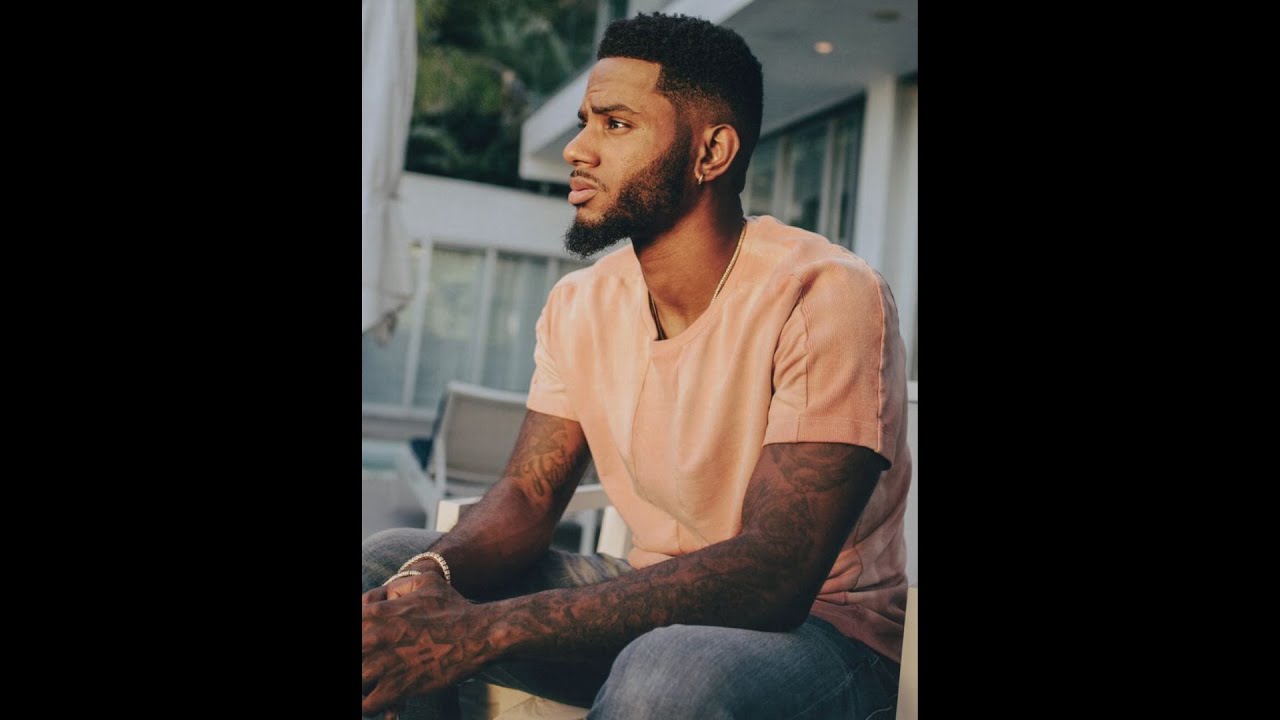 (FREE) Bryson Tiller x 6LACK Type Beat – Dark Trap-Soul R&B | “Fragile