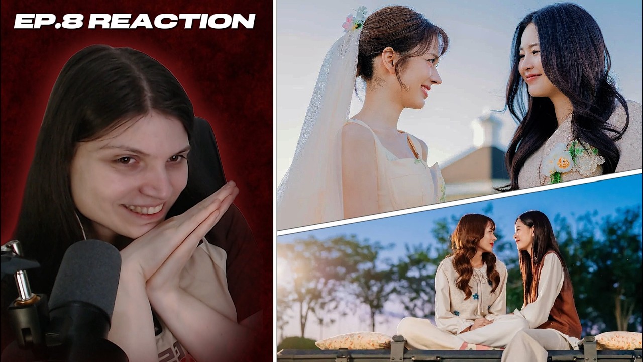 The Earth วิวาห์ปฐพี | บ้านวาทินวณิช 4 Elements EP.8 | REACTION