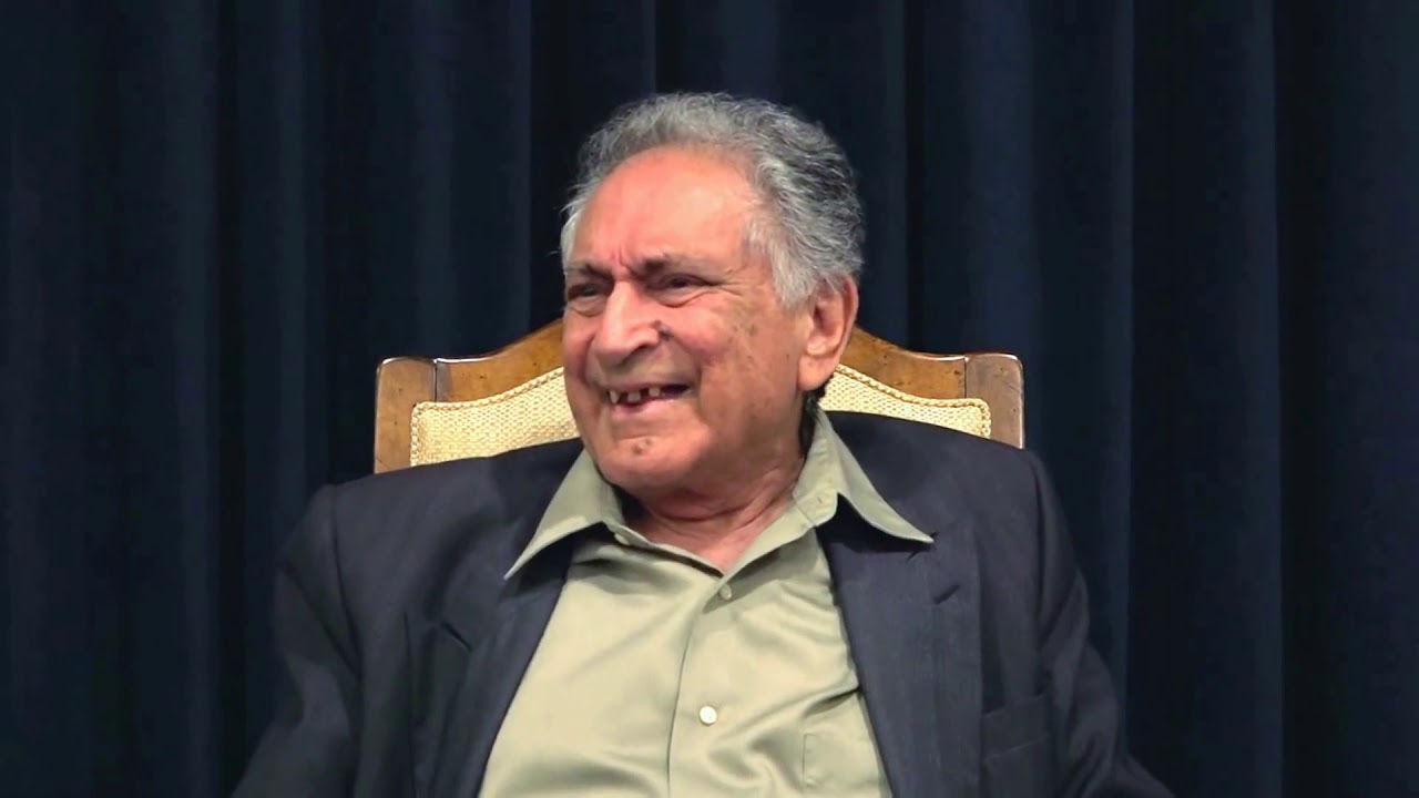 Meeting with astrologer Linda Goodman | Ishwar Puri Video Clips