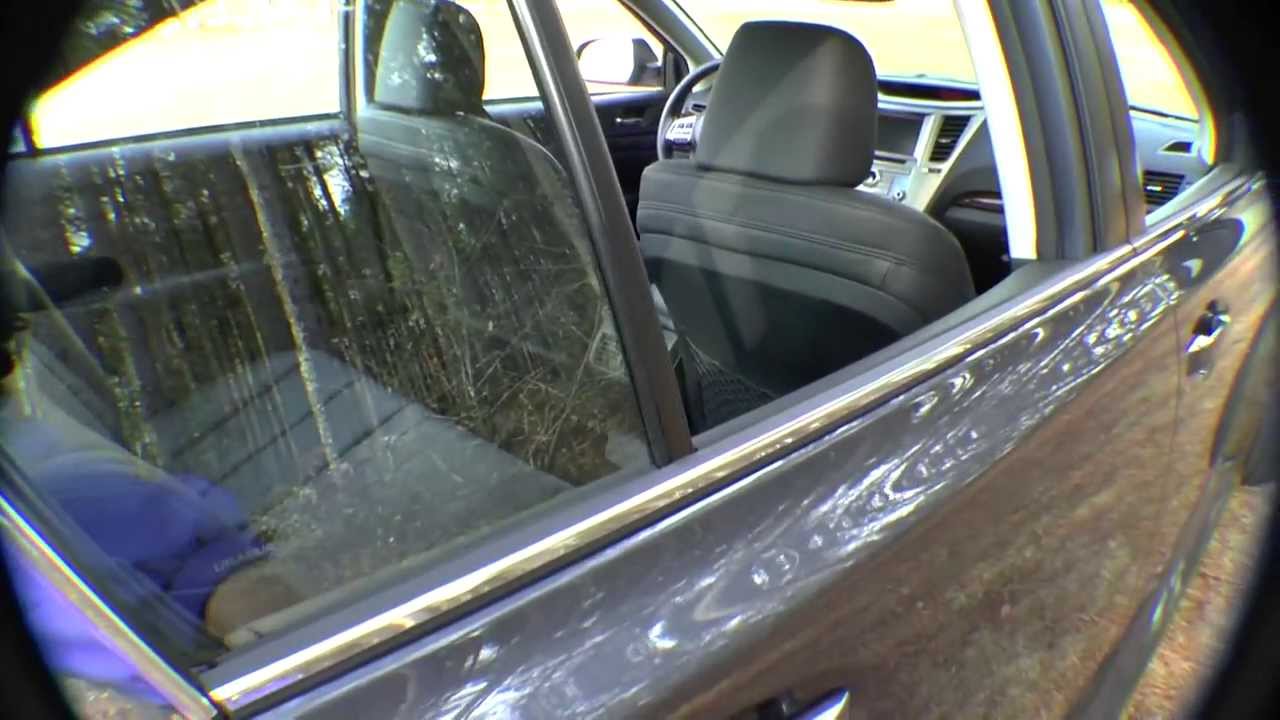 2014 Subaru Legacy 2.5i Limited, Detailed Walkaround